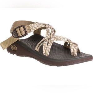 Chaco Sandals Womens Size 9 Performance Footwear Brown